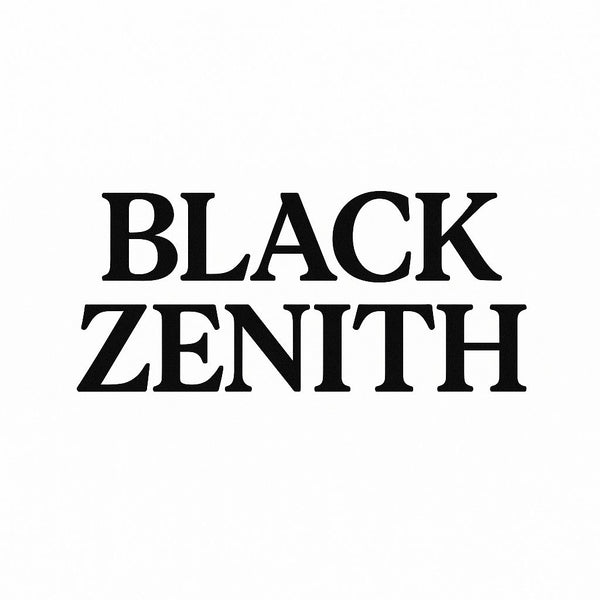 Blackzenith